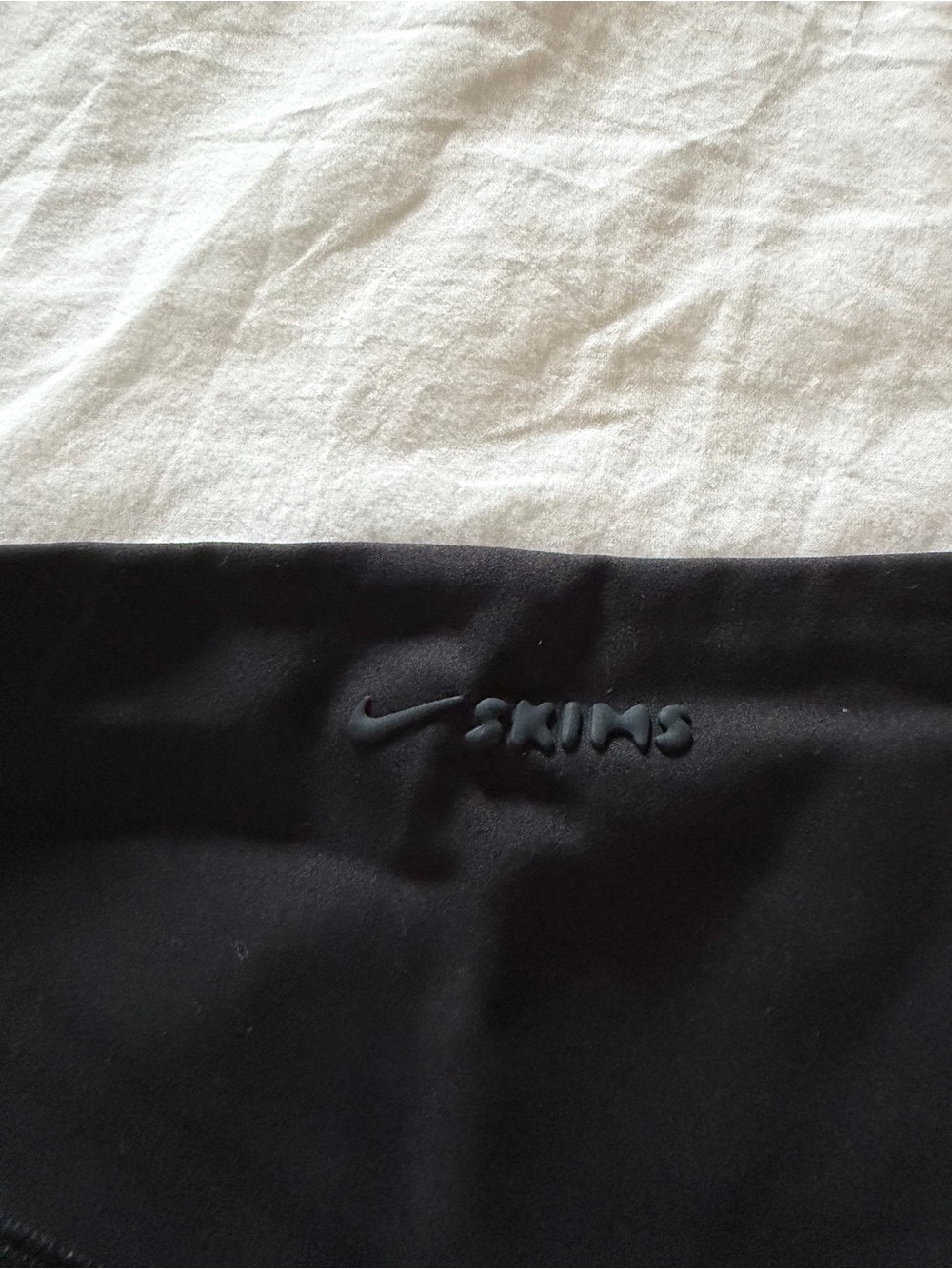 NikeSKIMS MATTE 29” obsidian Legging